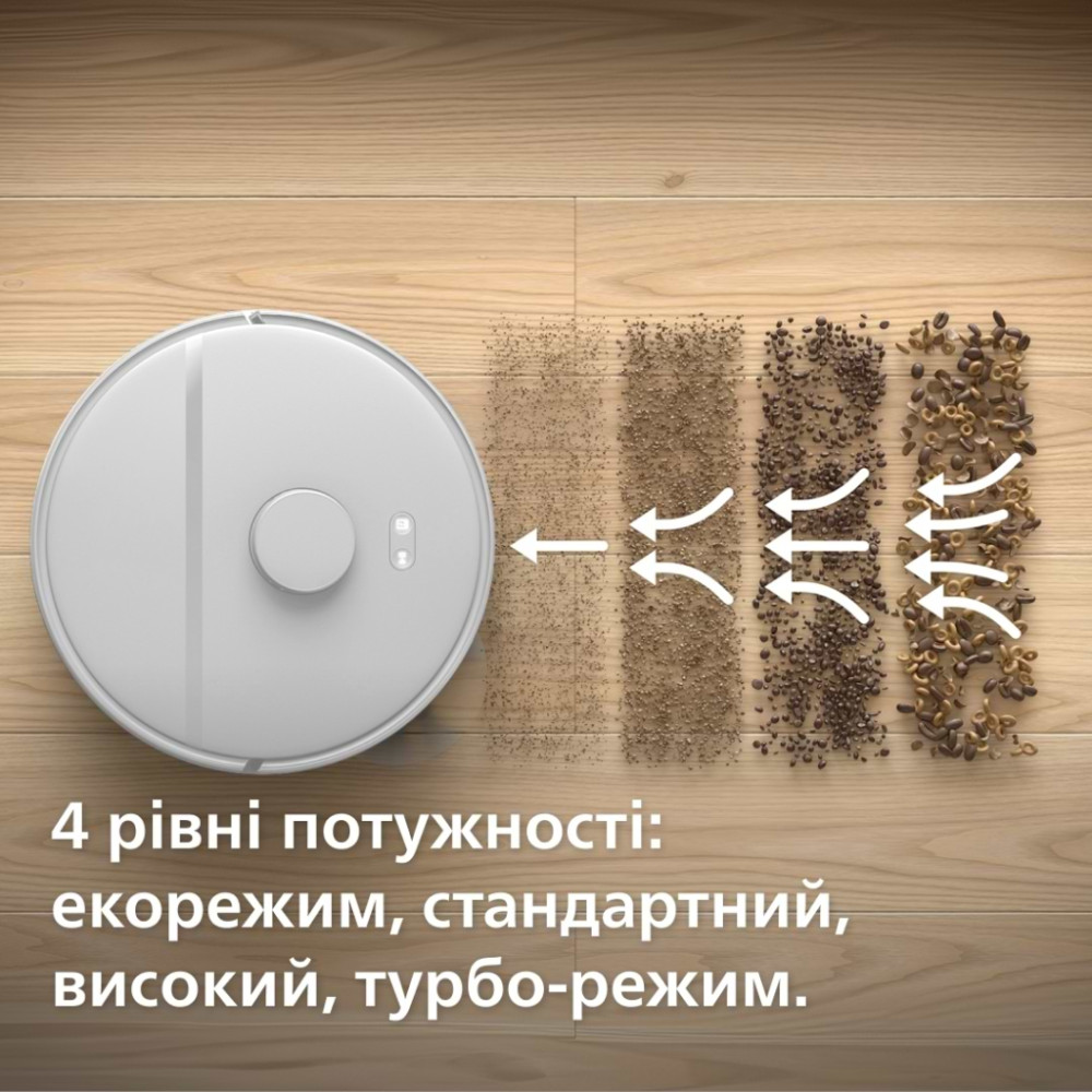 Пилосос Philips XU2100/20