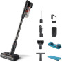 Пилосос Philips безпровідний Aqua Plus, 7000 Series, конт пил -0.6л, автон. робота д (XC7055/01) Пилосос Philips безпровідний Aqua Plus, 7000 Series, конт пил -0.6л, автон. робота д (XC7055/01)