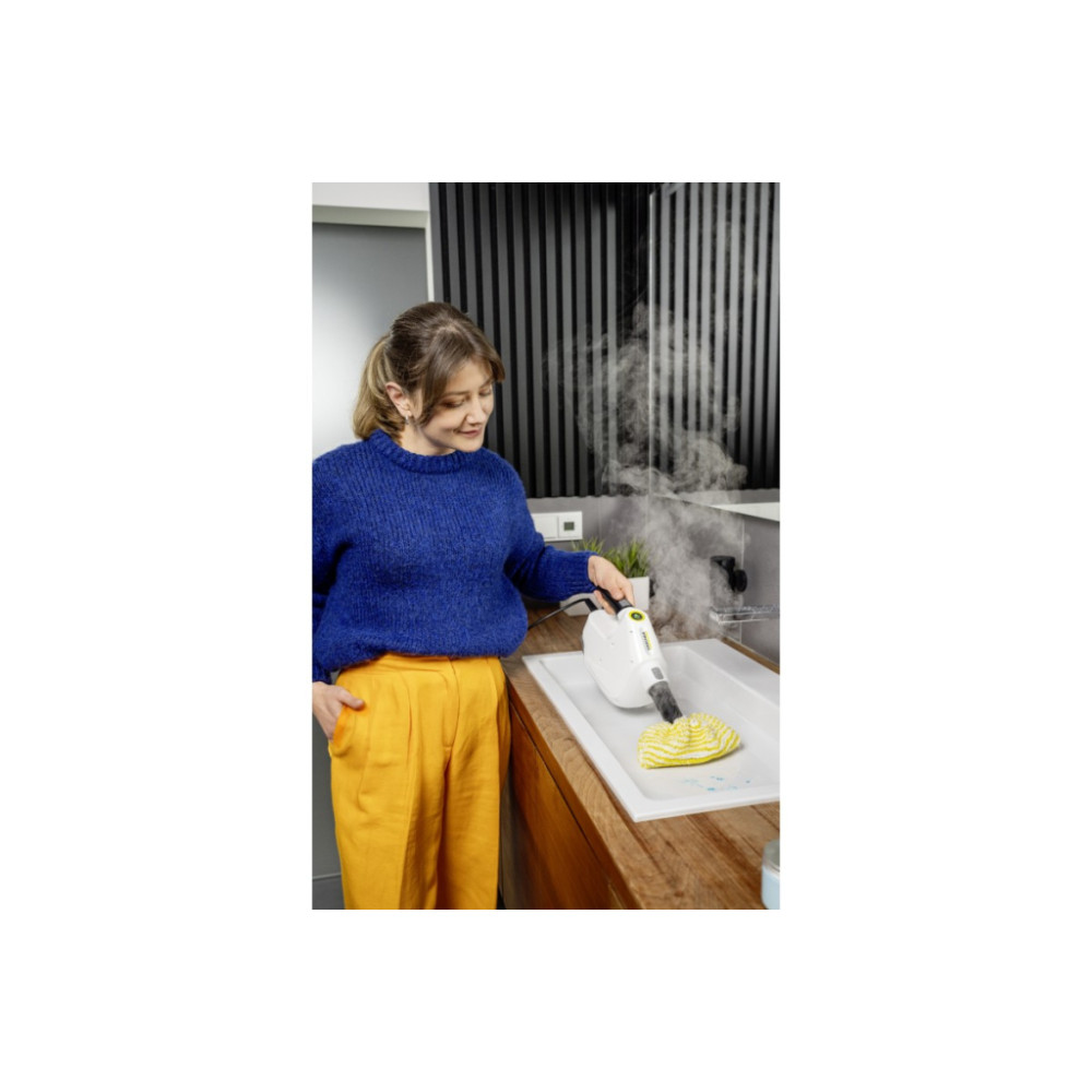 Пароочищувач Karcher SC 1 Multi Comfort (1.516-416.0)