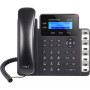 IP телефон Grandstream GXP1628 IP телефон Grandstream GXP1628