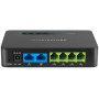 VoIP-шлюз Grandstream HT814 VoIP-шлюз Grandstream HT814
