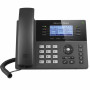 IP телефон Grandstream GXP1782 IP телефон Grandstream GXP1782