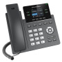 IP телефон Grandstream GRP2612P IP телефон Grandstream GRP2612P