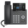 IP телефон Grandstream GRP2612P IP телефон Grandstream GRP2612P