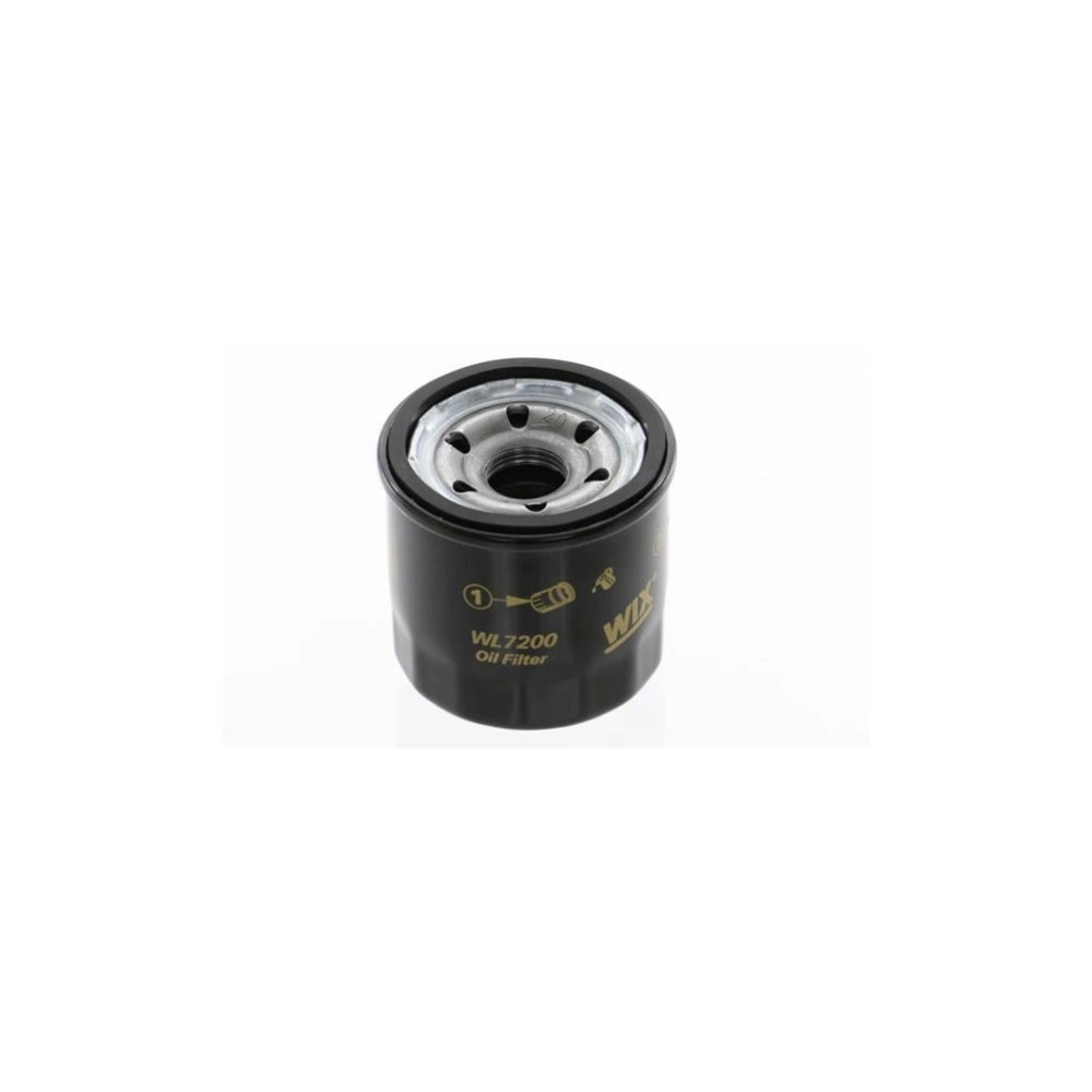 Фільтр масляний Wixfiltron WL7200