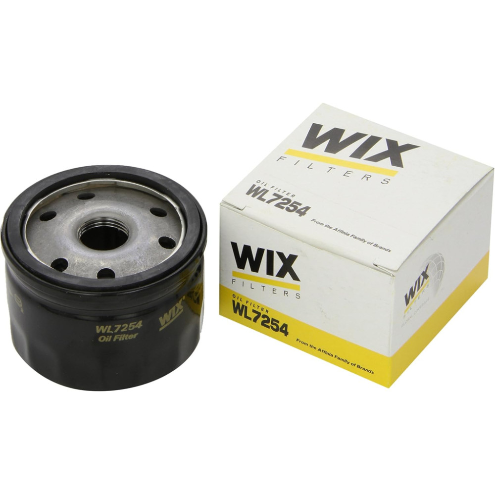 Фільтр масляний Wixfiltron WL7254
