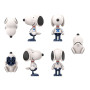 Конструктор Pantasy Snoopy - Пароход (86907) Конструктор Pantasy Snoopy - Пароход (86907)
