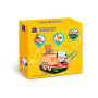 Конструктор Pantasy Snoopy - Пароход (86907) Конструктор Pantasy Snoopy - Пароход (86907)