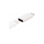 Перехідник Lapara Micro USB Male to USB 3.1 Type-C Female white (LA-MaleMicroUSB-TypeC-Female white) Перехідник Lapara Micro USB Male to USB 3.1 Type-C Female white (LA-MaleMicroUSB-TypeC-Female white)
