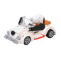 Конструктор Pantasy Snoopy - Родстер (86908) Конструктор Pantasy Snoopy - Родстер (86908)