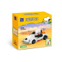 Конструктор Pantasy Snoopy - Родстер (86908) Конструктор Pantasy Snoopy - Родстер (86908)