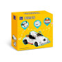 Конструктор Pantasy Snoopy - Родстер (86908) Конструктор Pantasy Snoopy - Родстер (86908)