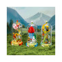 Конструктор Pantasy Moomin - Весна в Мумінваллеї (87202) Конструктор Pantasy Moomin - Весна в Мумінваллеї (87202)