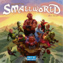 Настільна гра Lord of Boards Маленький світ (Small World) (укр.) (LOB2346UA) Настільна гра Lord of Boards Маленький світ (Small World) (укр.) (LOB2346UA)