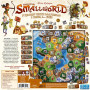 Настільна гра Lord of Boards Маленький світ (Small World) (укр.) (LOB2346UA) Настільна гра Lord of Boards Маленький світ (Small World) (укр.) (LOB2346UA)