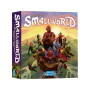 Настільна гра Lord of Boards Маленький світ (Small World) (укр.) (LOB2346UA) Настільна гра Lord of Boards Маленький світ (Small World) (укр.) (LOB2346UA)