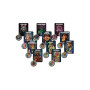 Настільна гра Games 7 Days Остання ніч: Світанок (One Night Ultimate Werewolf: Daybreak) (укр.) (WDB01UA) Настільна гра Games 7 Days Остання ніч: Світанок (One Night Ultimate Werewolf: Daybreak) (укр.) (WDB01UA)