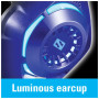 Навушники Sandberg Twister Headset Led Black (125-79) Навушники Sandberg Twister Headset Led Black (125-79)