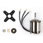 Двигун для дрона Emax ECO II 5345 170KV - Model A with Solid shaft (0101096089A) Двигун для дрона Emax ECO II 5345 170KV - Model A with Solid shaft (0101096089A)