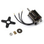 Двигун для дрона Emax ECO II 5345 170KV - Model A with Solid shaft (0101096089A) Двигун для дрона Emax ECO II 5345 170KV - Model A with Solid shaft (0101096089A)