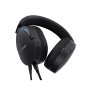 Навушники Trust GXT 490 Fayzo 7.1 USB-A Black (24900) Навушники Trust GXT 490 Fayzo 7.1 USB-A Black (24900)