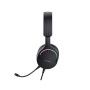 Навушники Trust GXT 490 Fayzo 7.1 USB-A Black (24900) Навушники Trust GXT 490 Fayzo 7.1 USB-A Black (24900)