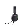 Навушники Trust GXT 490 Fayzo 7.1 USB-A Black (24900) Навушники Trust GXT 490 Fayzo 7.1 USB-A Black (24900)