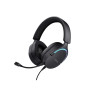 Навушники Trust GXT 490 Fayzo 7.1 USB-A Black (24900) Навушники Trust GXT 490 Fayzo 7.1 USB-A Black (24900)