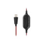 Навушники REAL-EL GDX-8100 (EL124100055) Навушники REAL-EL GDX-8100 (EL124100055)