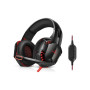 Навушники REAL-EL GDX-8100 (EL124100055) Навушники REAL-EL GDX-8100 (EL124100055)