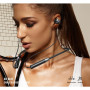 Навушники XO BS33 Sport Black (XO-BS33-BK) Навушники XO BS33 Sport Black (XO-BS33-BK)