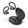 Навушники Jlab GO Air Sport Graphite (IEUEBGAIRSPRTRBLK124) Навушники Jlab GO Air Sport Graphite (IEUEBGAIRSPRTRBLK124)