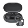 Навушники Jlab GO Air Sport Graphite (IEUEBGAIRSPRTRBLK124) Навушники Jlab GO Air Sport Graphite (IEUEBGAIRSPRTRBLK124)