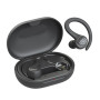 Навушники Jlab GO Air Sport Graphite (IEUEBGAIRSPRTRBLK124) Навушники Jlab GO Air Sport Graphite (IEUEBGAIRSPRTRBLK124)