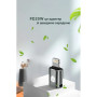 Перехідник AC-015m USB Type-C-Lightning 20W Black XoKo (XK-AC-015m) Перехідник AC-015m USB Type-C-Lightning 20W Black XoKo (XK-AC-015m)