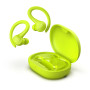 Навушники Jlab GO Air Sport Yellow (IEUEBGAIRSPRTRYEL124) Навушники Jlab GO Air Sport Yellow (IEUEBGAIRSPRTRYEL124)