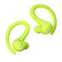 Навушники Jlab GO Air Sport Yellow (IEUEBGAIRSPRTRYEL124) Навушники Jlab GO Air Sport Yellow (IEUEBGAIRSPRTRYEL124)
