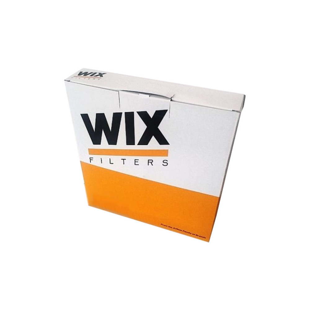 Фільтр салону Wixfiltron WP2065
