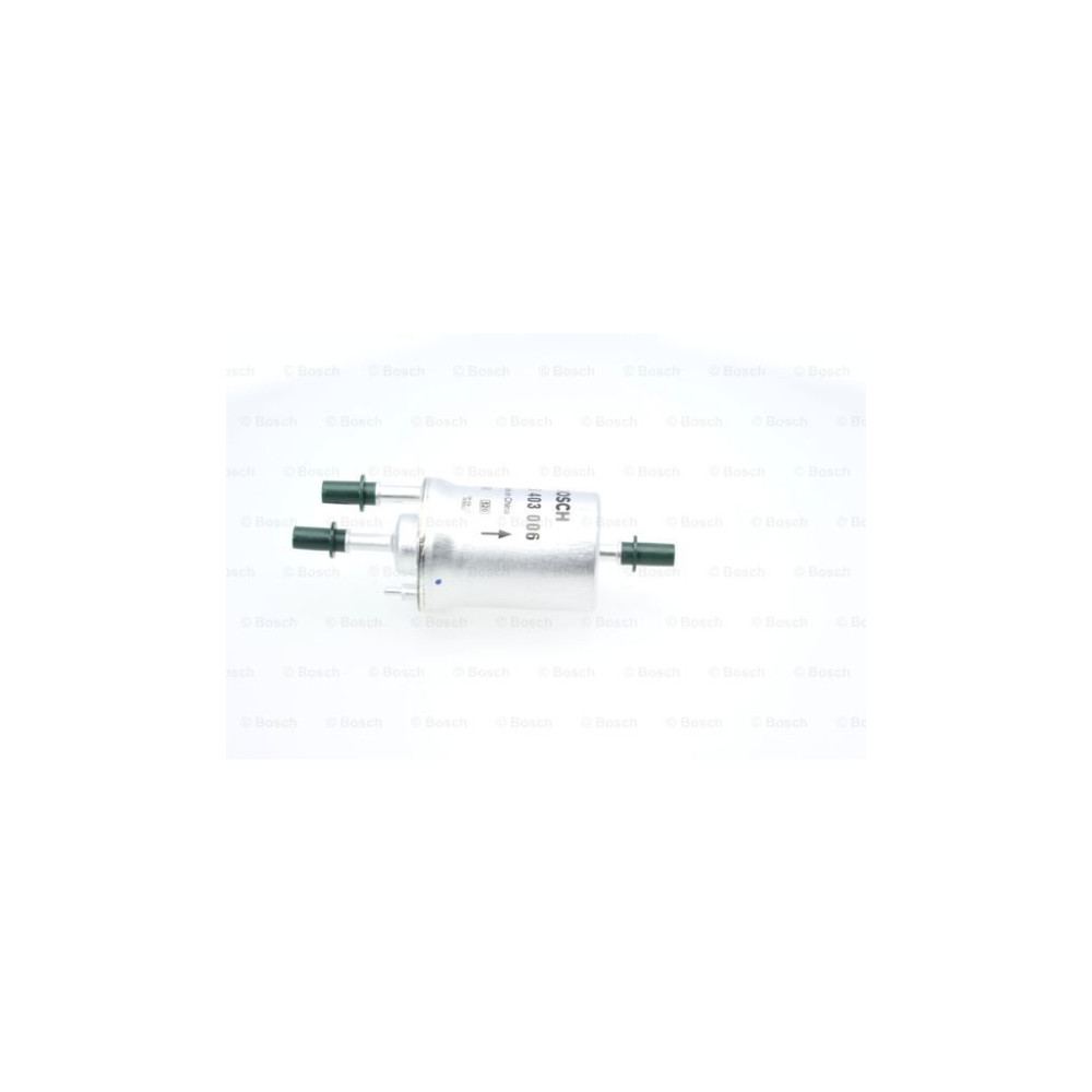 Фільтр паливний Bosch F 026 403 006