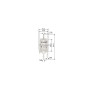 Фільтр паливний Bosch F 026 403 006 Фільтр паливний Bosch F 026 403 006