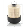 Фільтр паливний Mann PU9009ZKIT Фільтр паливний Mann PU9009ZKIT