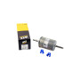 Фільтр паливний Wixfiltron WF8101 Фільтр паливний Wixfiltron WF8101