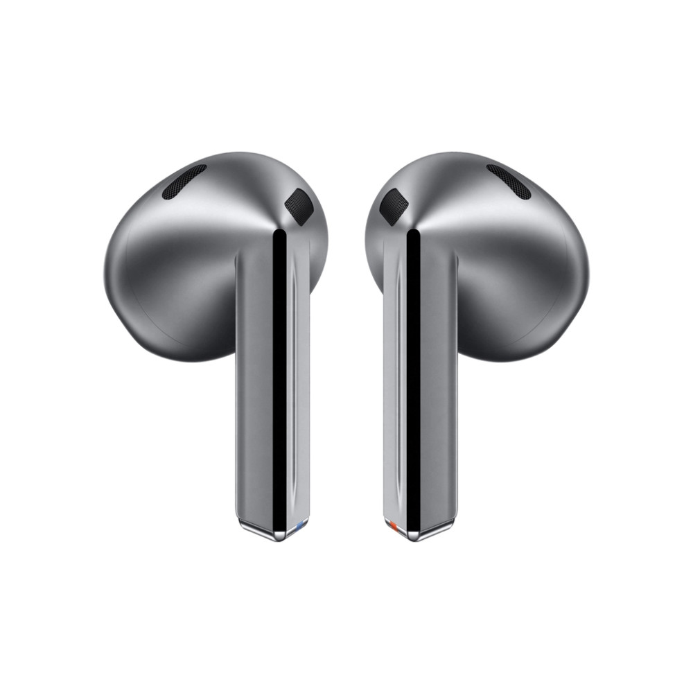 Навушники Samsung Galaxy Buds3 Silver (SM-R530NZAASEK)