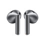 Навушники Samsung Galaxy Buds3 Silver (SM-R530NZAASEK) Навушники Samsung Galaxy Buds3 Silver (SM-R530NZAASEK)