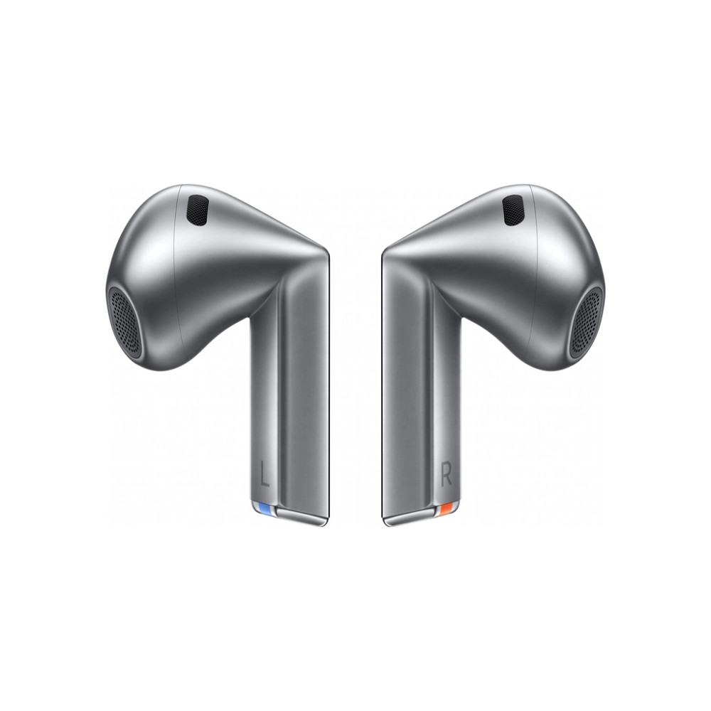 Навушники Samsung Galaxy Buds3 Silver (SM-R530NZAASEK)