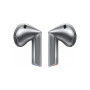 Навушники Samsung Galaxy Buds3 Silver (SM-R530NZAASEK) Навушники Samsung Galaxy Buds3 Silver (SM-R530NZAASEK)