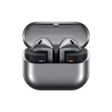 Навушники Samsung Galaxy Buds3 Silver (SM-R530NZAASEK)