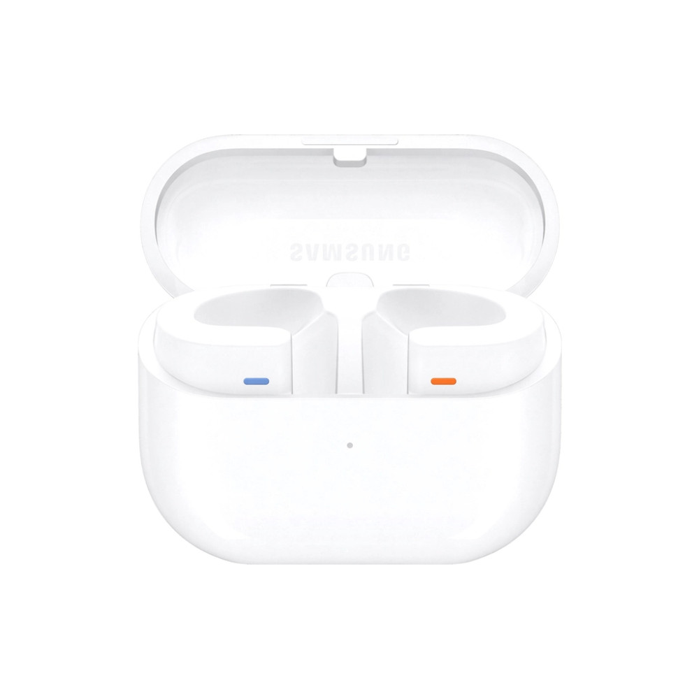 Навушники Samsung Galaxy Buds3 White (SM-R530NZWASEK)