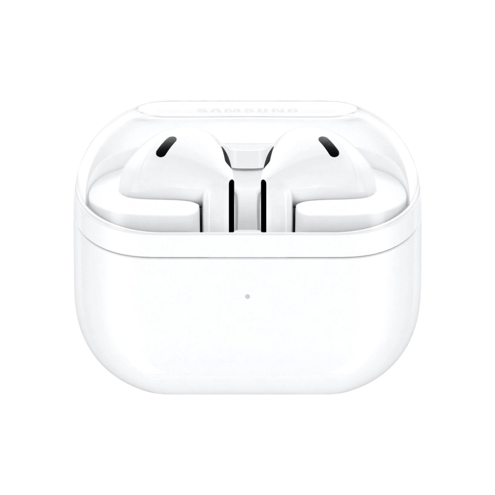 Навушники Samsung Galaxy Buds3 White (SM-R530NZWASEK)