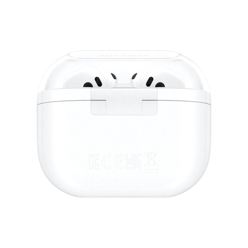 Навушники Samsung Galaxy Buds3 White (SM-R530NZWASEK)